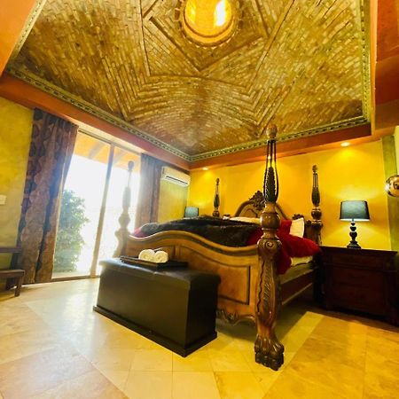 Luxury'S House Villa Puerto Peñasco Exteriör bild