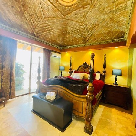 Luxury'S House Villa Puerto Peñasco Exteriör bild