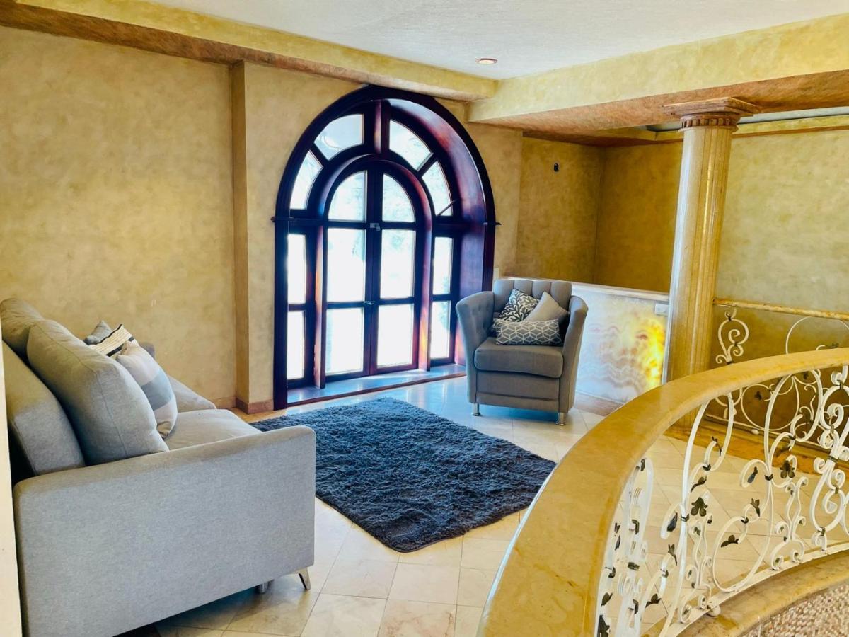 Luxury'S House Villa Puerto Peñasco Exteriör bild