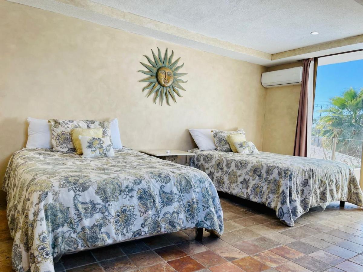Luxury'S House Villa Puerto Peñasco Exteriör bild