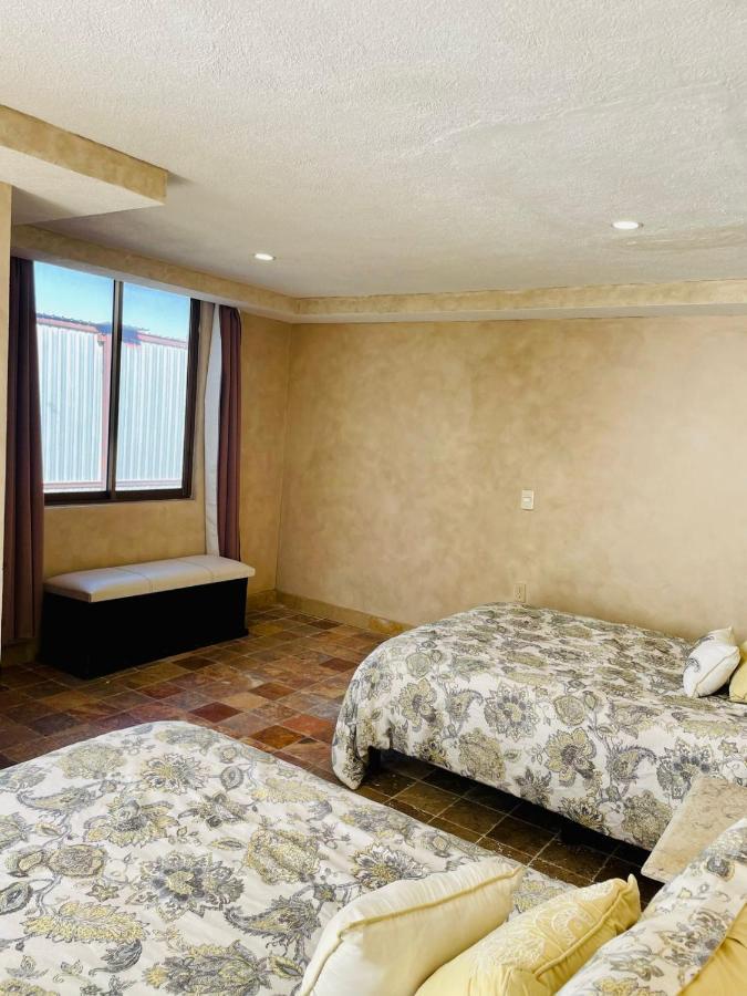 Luxury'S House Villa Puerto Peñasco Exteriör bild