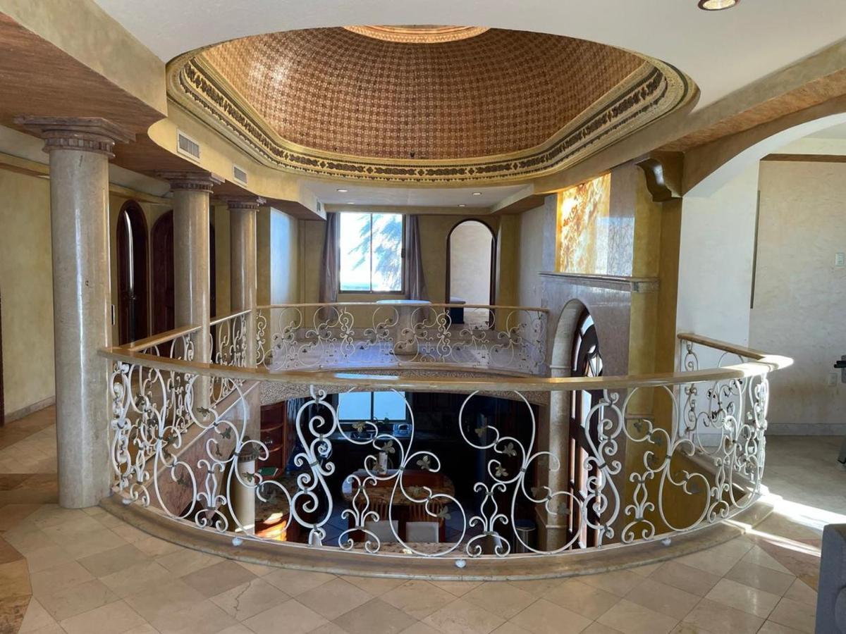 Luxury'S House Villa Puerto Peñasco Exteriör bild