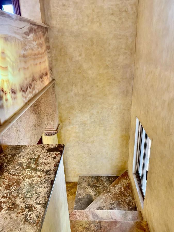 Luxury'S House Villa Puerto Peñasco Exteriör bild