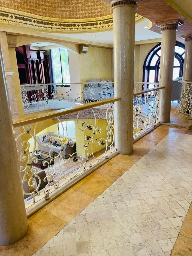 Luxury'S House Villa Puerto Peñasco Exteriör bild