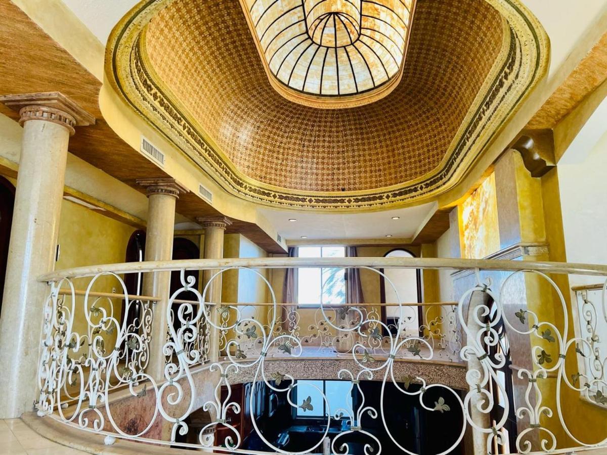 Luxury'S House Villa Puerto Peñasco Exteriör bild