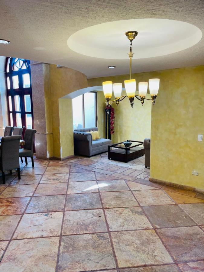 Luxury'S House Villa Puerto Peñasco Exteriör bild
