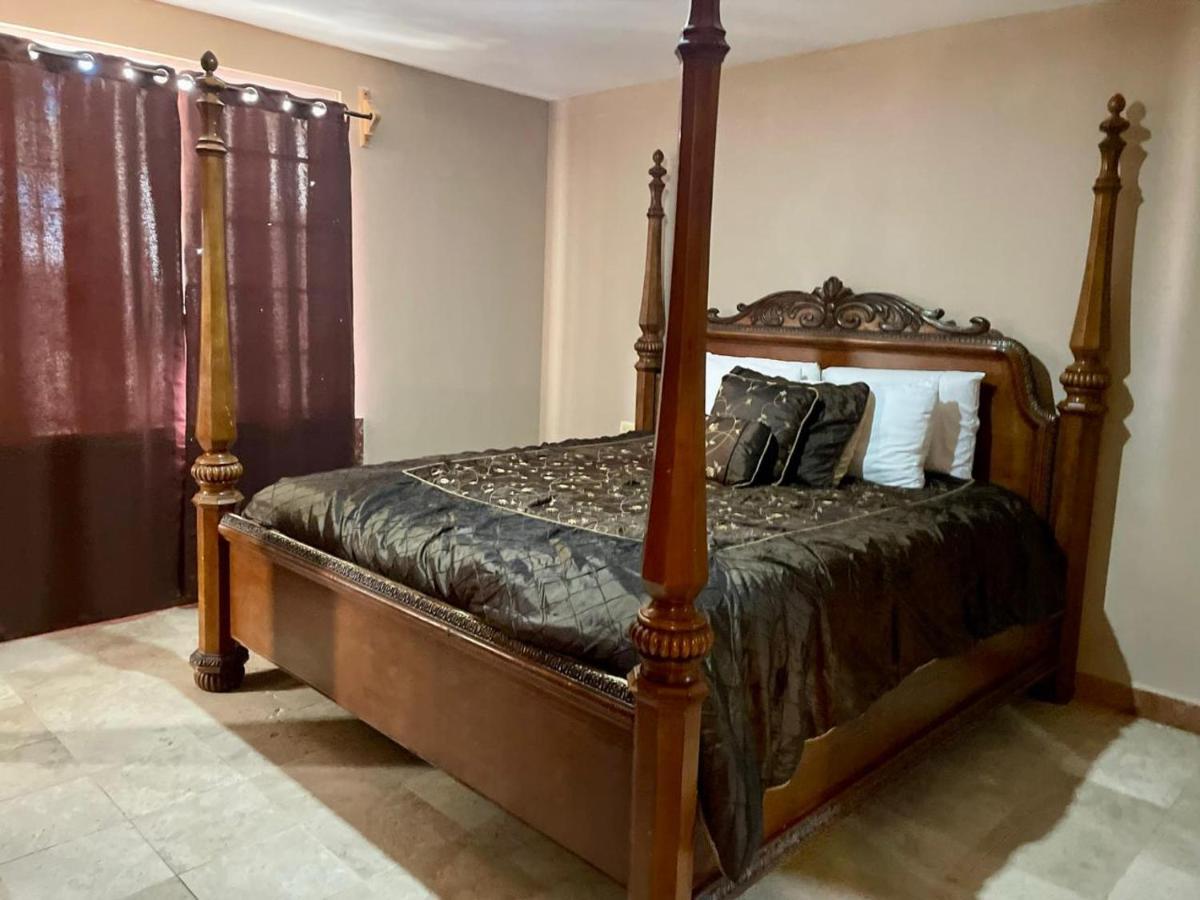 Luxury'S House Villa Puerto Peñasco Exteriör bild