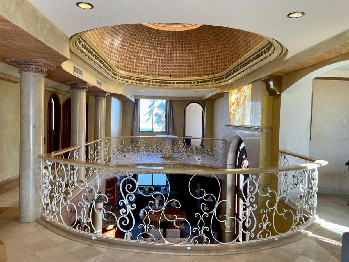 Luxury'S House Villa Puerto Peñasco Exteriör bild