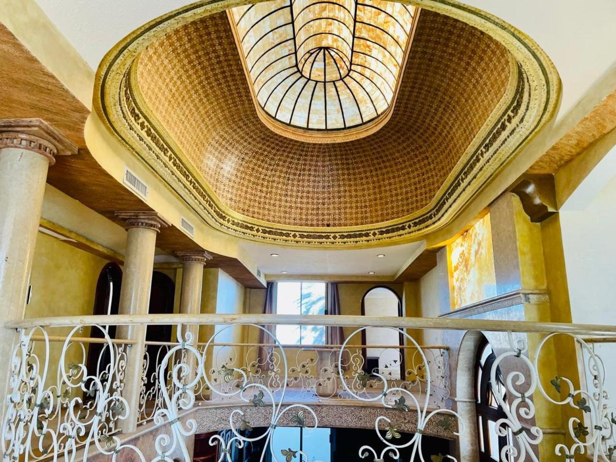 Luxury'S House Villa Puerto Peñasco Exteriör bild
