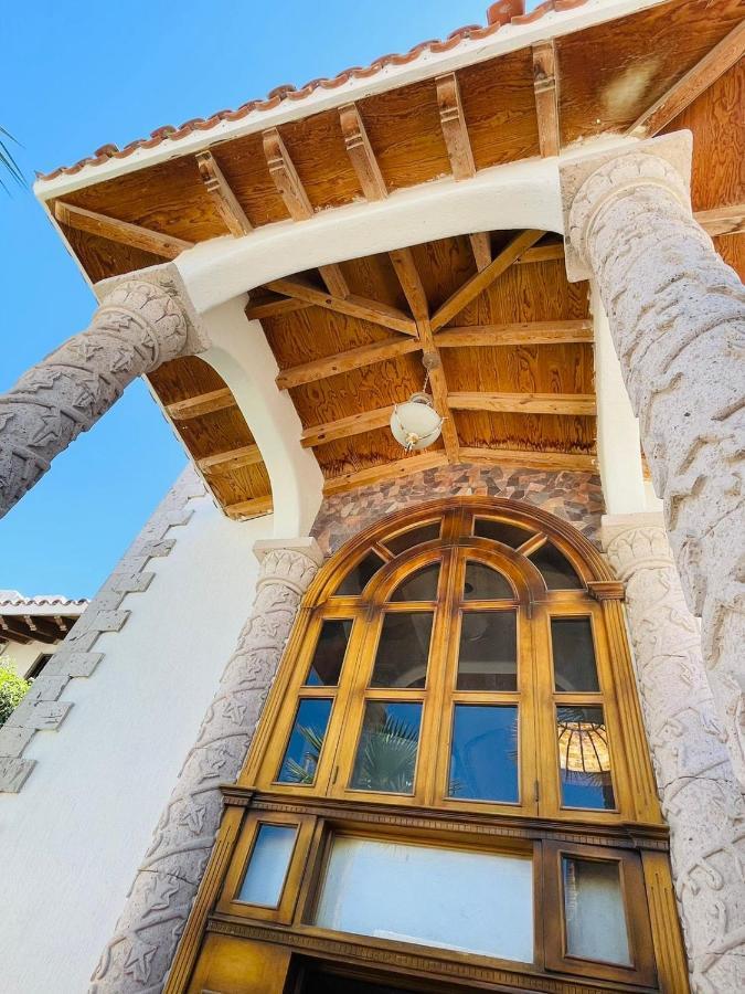 Luxury'S House Villa Puerto Peñasco Exteriör bild