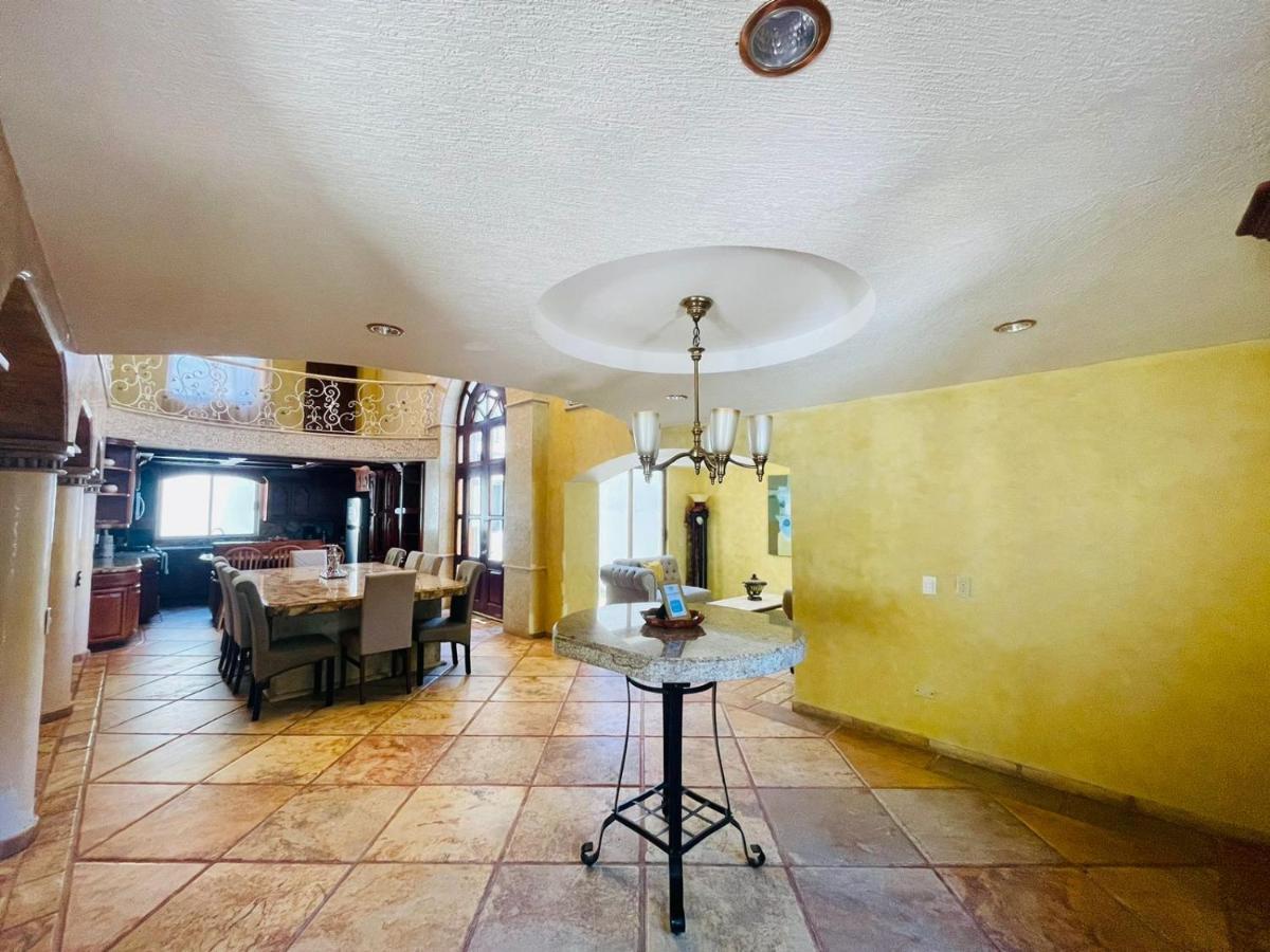 Luxury'S House Villa Puerto Peñasco Exteriör bild