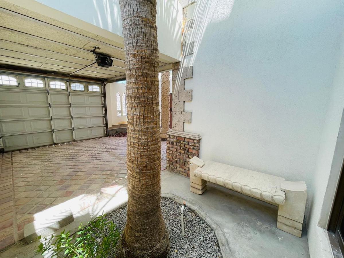 Luxury'S House Villa Puerto Peñasco Exteriör bild