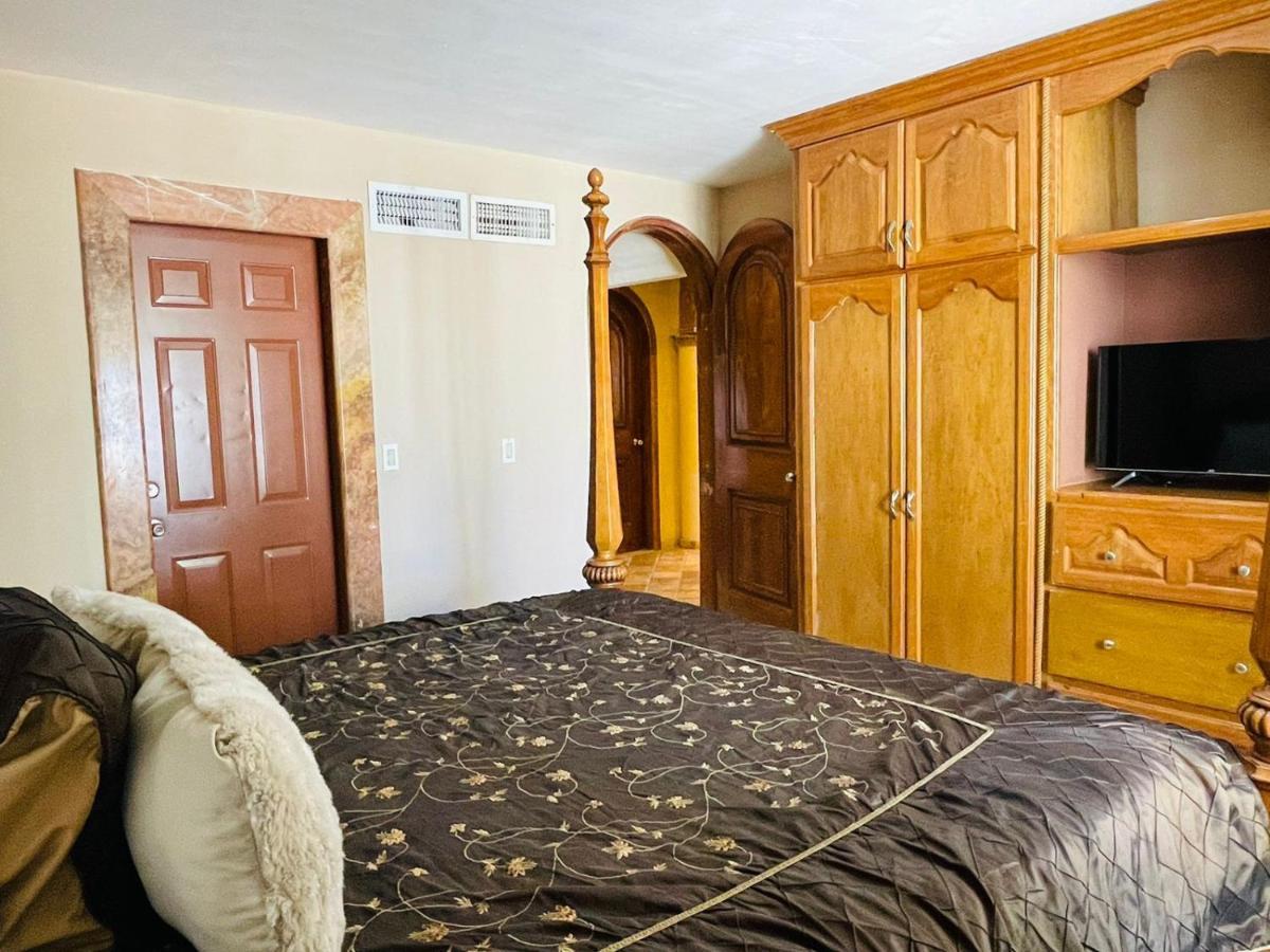 Luxury'S House Villa Puerto Peñasco Exteriör bild