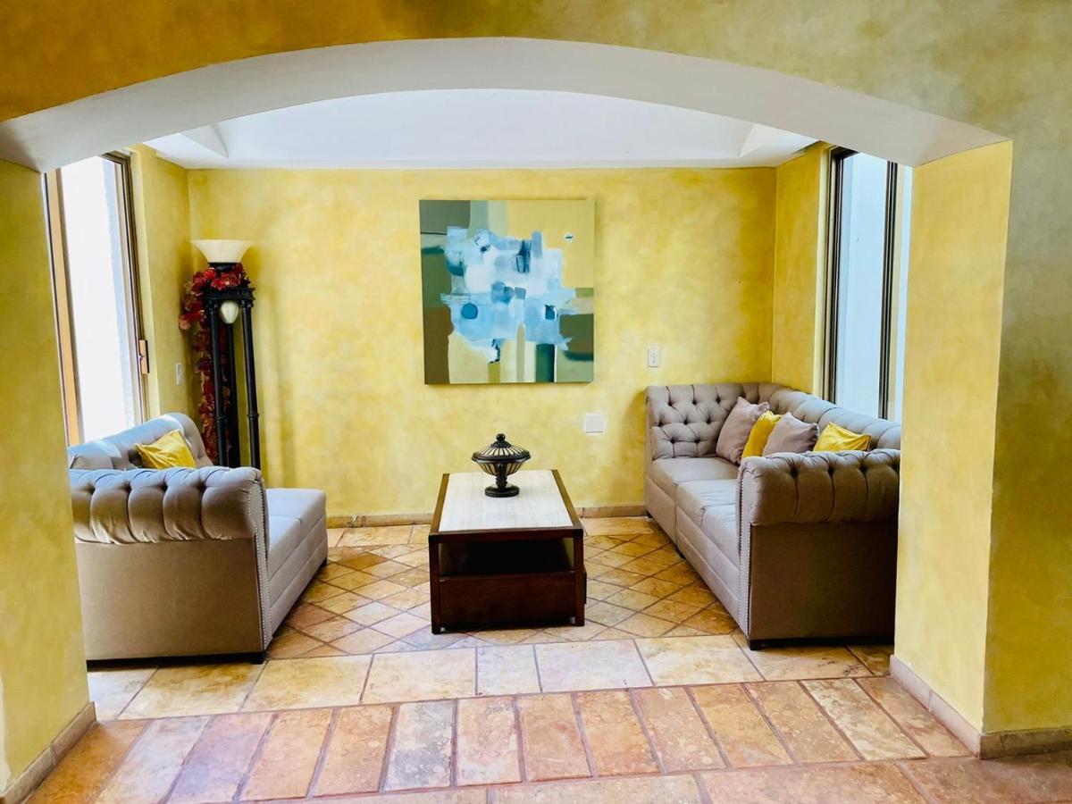 Luxury'S House Villa Puerto Peñasco Exteriör bild