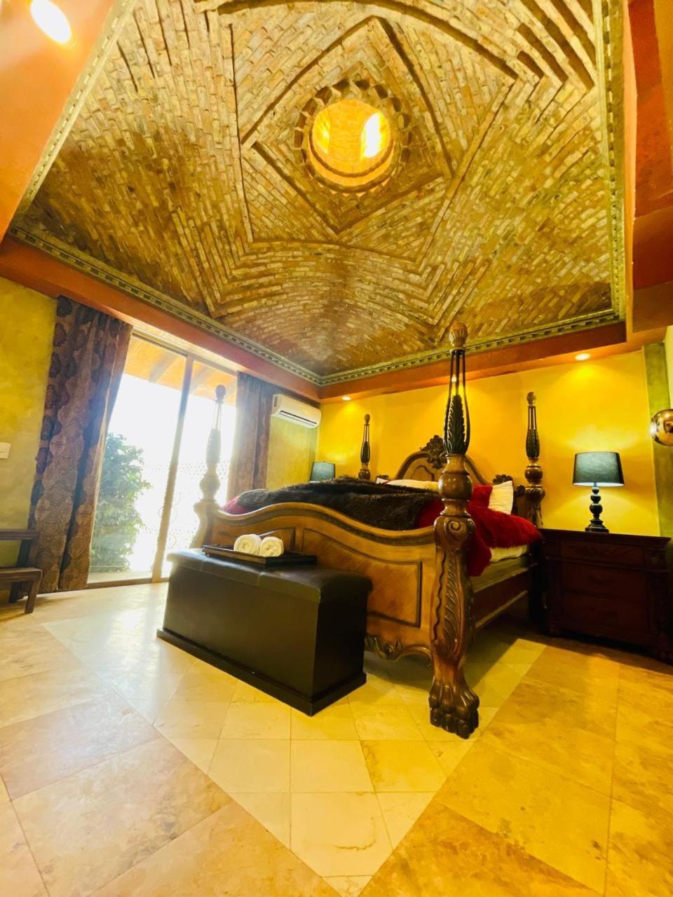 Luxury'S House Villa Puerto Peñasco Exteriör bild