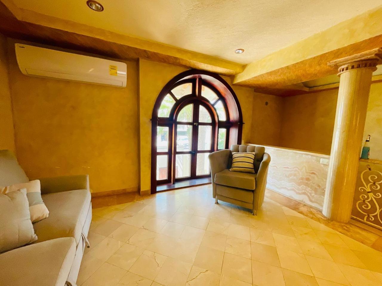 Luxury'S House Villa Puerto Peñasco Exteriör bild