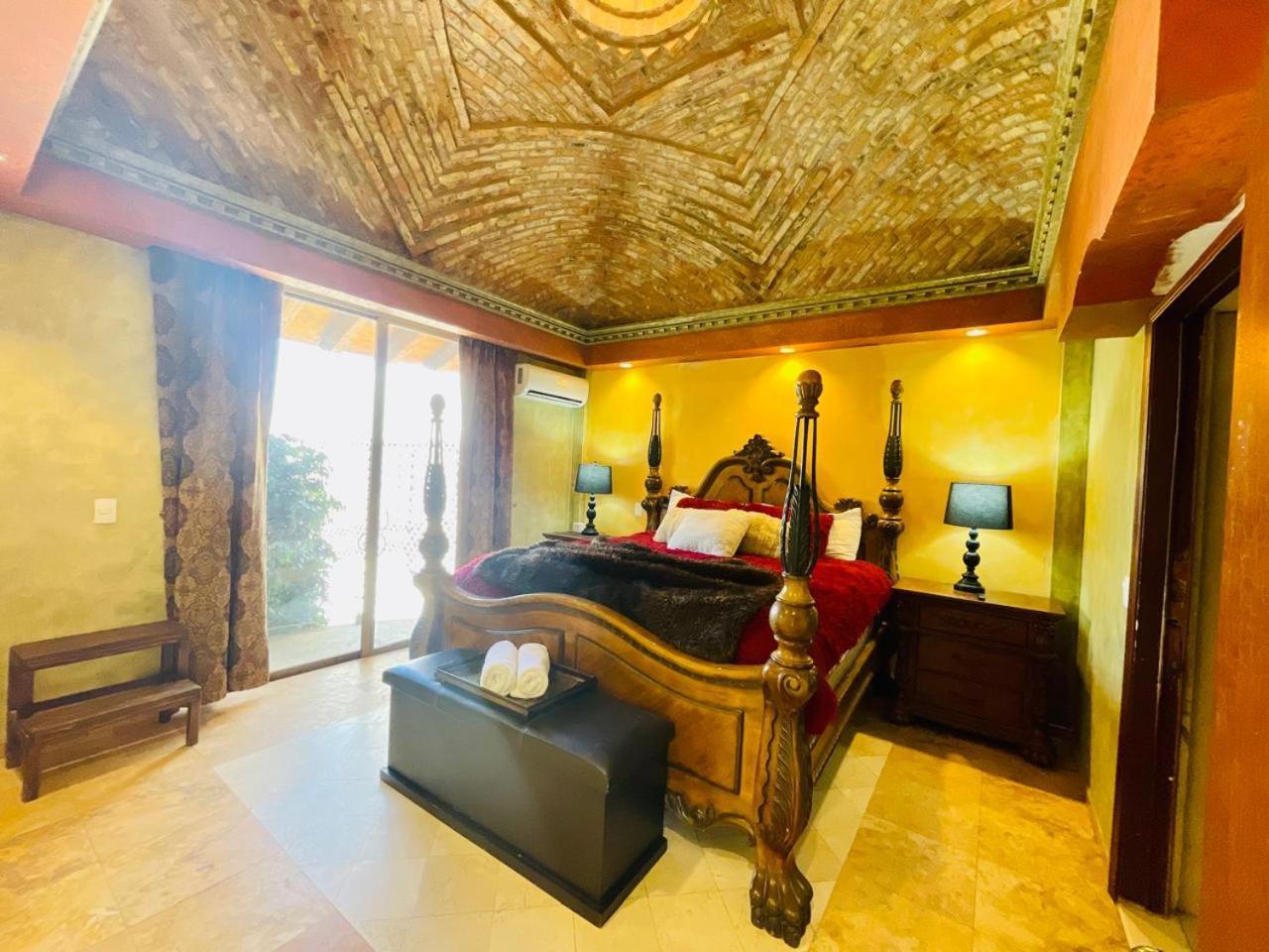 Luxury'S House Villa Puerto Peñasco Exteriör bild
